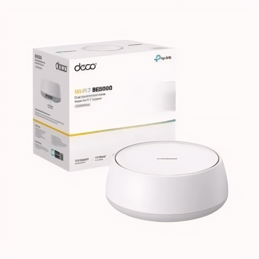 Router Mesh Doble Banda WiFi 7