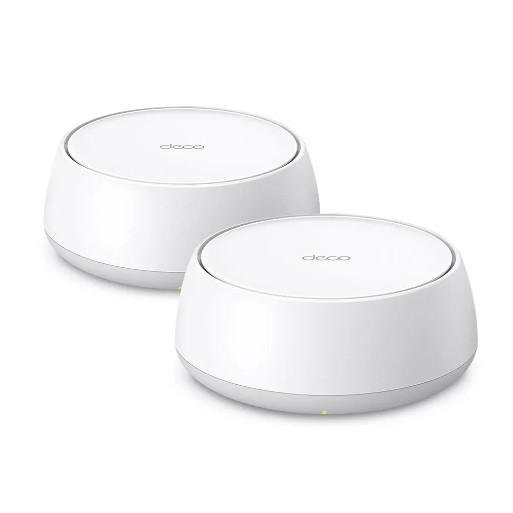 Router Mesh Doble Banda Wifi 7