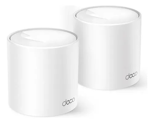 Router Mesh Doble Banda Ax1500 Tp-Link
