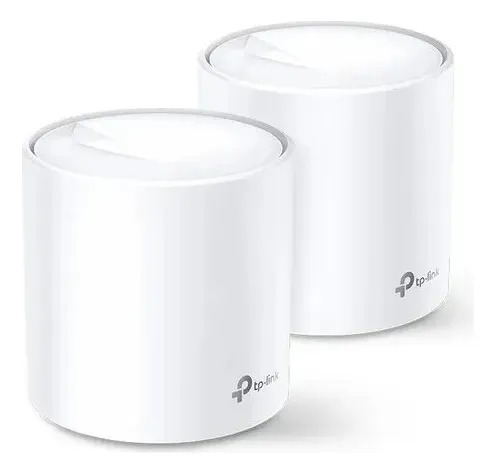 Router Mesh Doble Banda Ax1800 Tp-Link