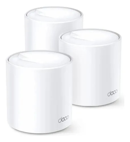Router Mesh Doble Banda Ax1800 Tp-Link