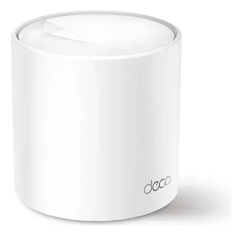 Router Mesh Doble Banda Ax3000 Tp-Link