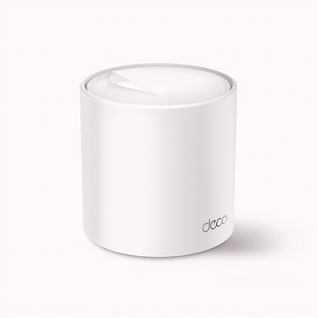 Router Mesh WiFi Ax3000 1 Nodos Cobertura