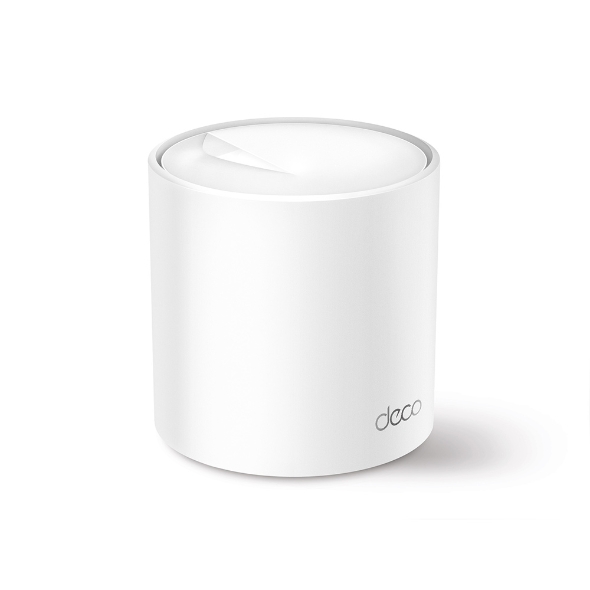 Router Mesh WiFi Velocidad Nodos 3 Cobertura 30 Metros Cuadrados De