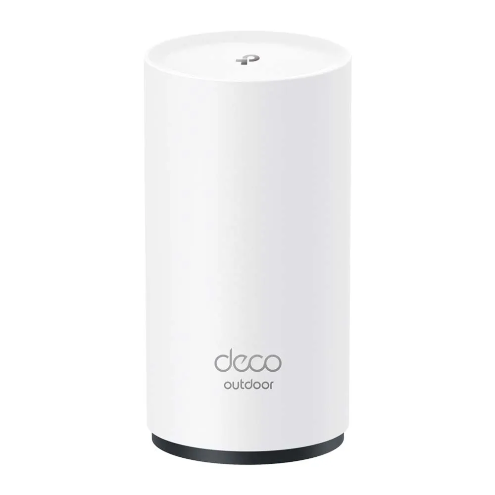 Deco Tp.link X50-Out Mesh Ax3000 Ext 1pk