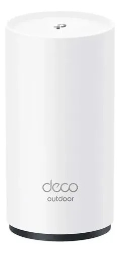 Router Mesh Doble Banda Ax3000 Tp-Link