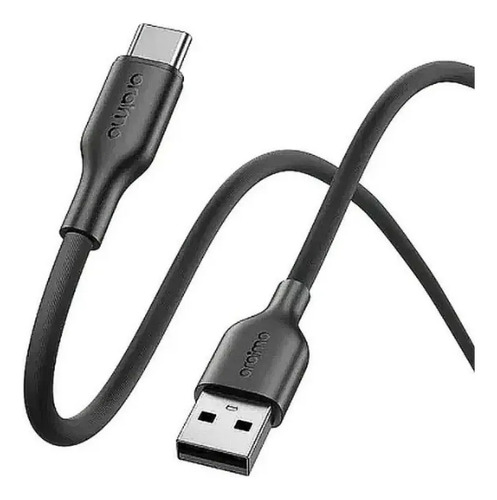 Cable USB-A a USB-C 2m Genérico