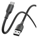 Cable De Carga USB-C USB-A USB-C 2m