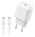 Cargador De Pared 20W USB-C