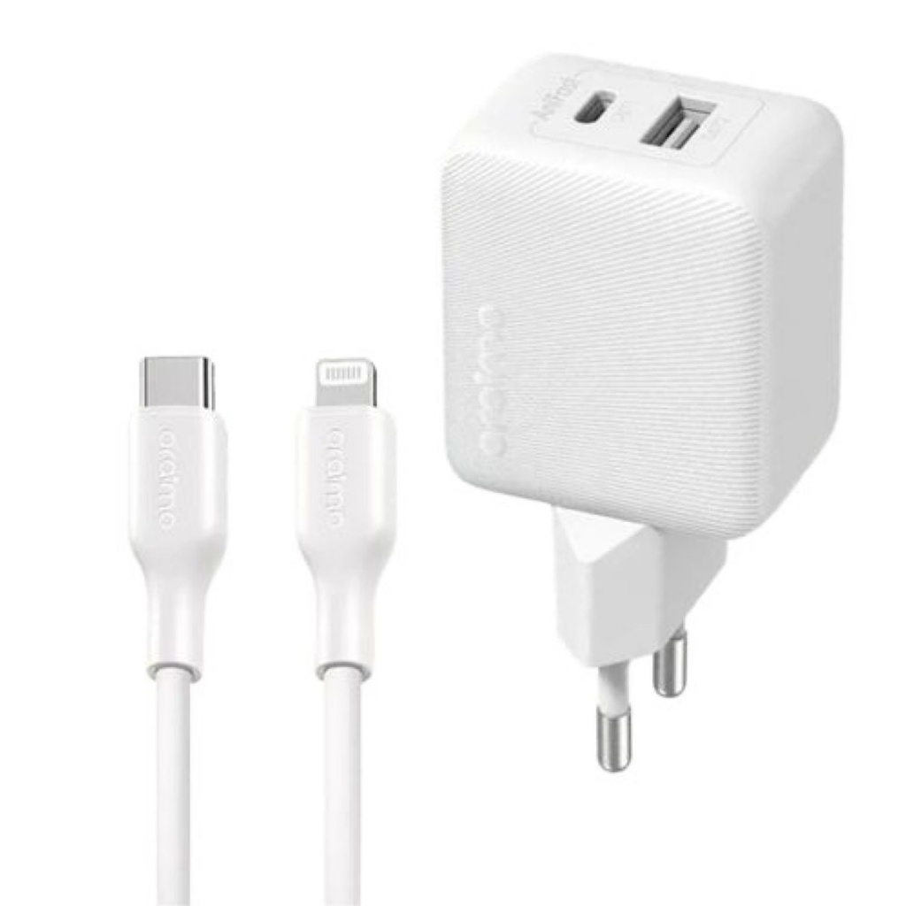 Cargador Fast Charging 20w Usb C