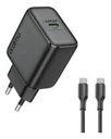 Cargador De Pared 35W USB-C Oraimo