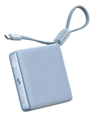 Power Bank 10000mAh Genérico