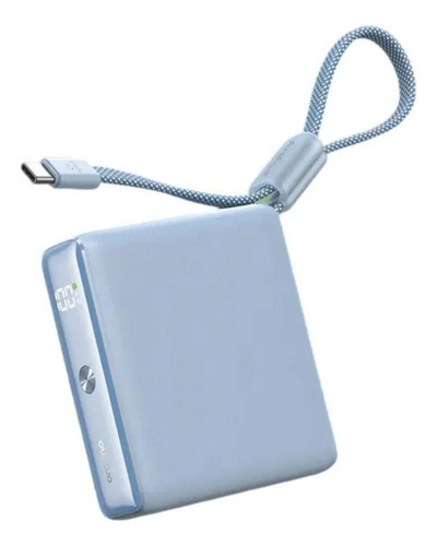 Powerbank 10000mah Fast Charging