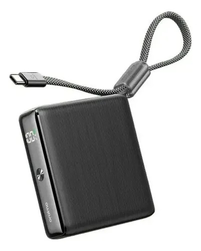 10000mAh Power Bank