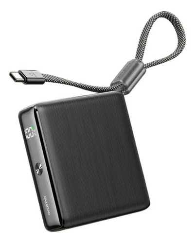 Powerbank 10000mah Fast Charging