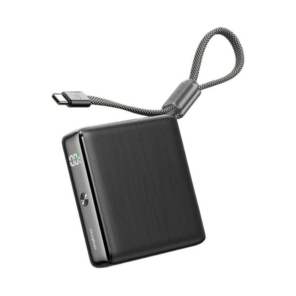 10000mAh Power Bank