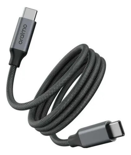 CABLE USB-C 1M