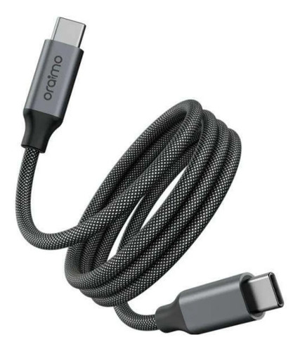 Cable USB-C a USB-C 1m Genérico