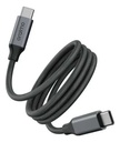CABLE USB-C 1M