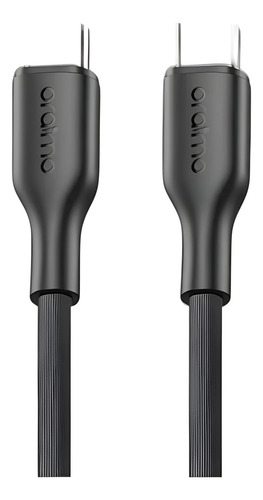 Cable USB-C A USB-C 1.5m 60W