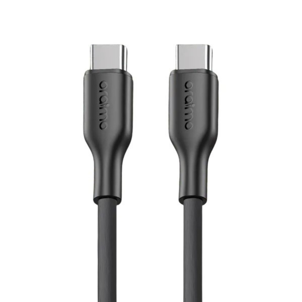 Cable USB-C a USB-C 60W Genérico