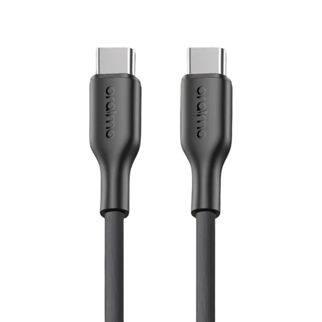 Cable USB-C A USB-C 1.5m 60W