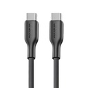 Cable USB-C A USB-C 1.5m 60W