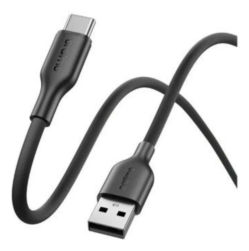 Cable USB-A a USB-C 1m Genérico