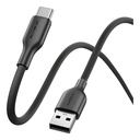 Cable De Carga USB-C USB-A A Longitud 1m