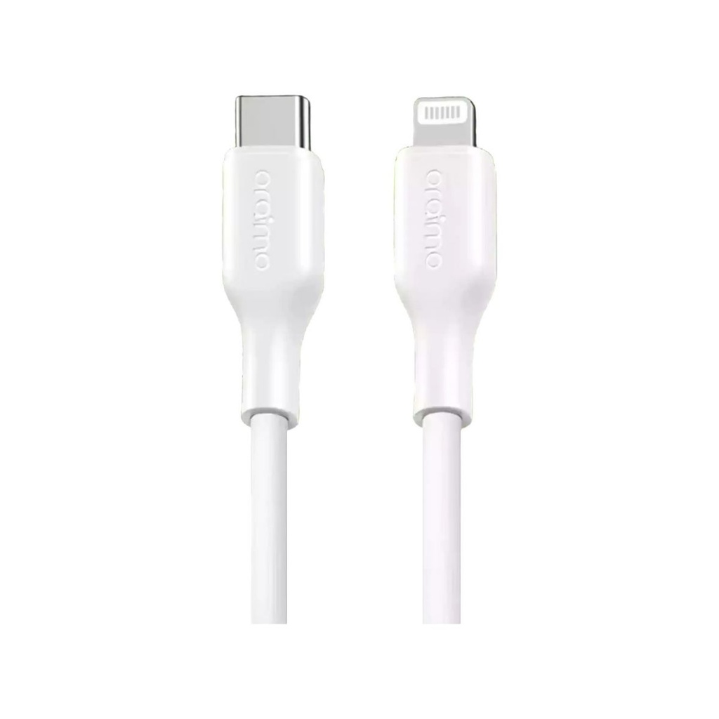 Cable USB-C a Lightning 30W