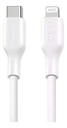 Cable USB-C A Lightning 30W Oraimo