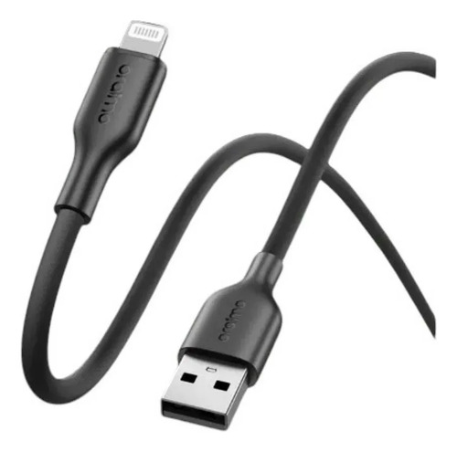 Cable USB-A a Lightning 1m Genérico