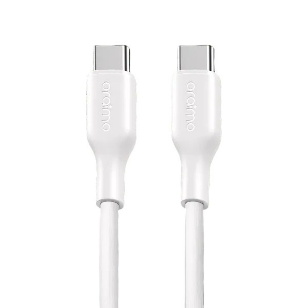 Cable USB-C a USB-C 60W