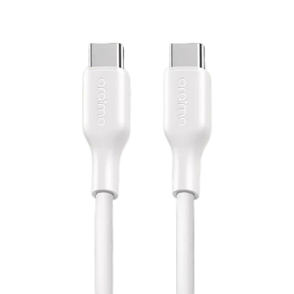 Cable USB-C A USB-C 1.5m 60W