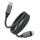 Cable De Carga USB-C A Lightning 1m