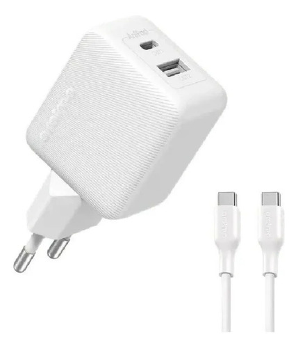 Cargador de Pared 20W USB-C Genérico