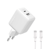 Cargador De Pared 20W USB-C