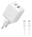 CABLE USB-C 1m