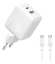 Cargador De Pared 20W USB-C
