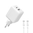 Cargador De Pared 20W USB-C