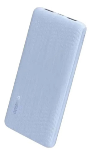 Powerbank Doble Banda 10000mAh