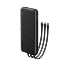 Power Bank 10000mAh Genérico