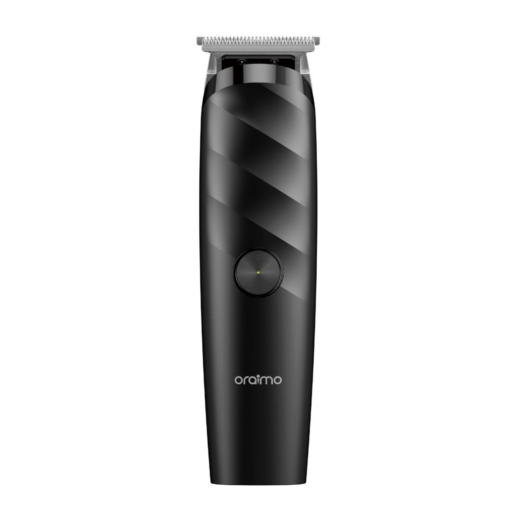 Cortadora De Pelo Acero Inoxidable Hasta 1.5 Horas De Uso