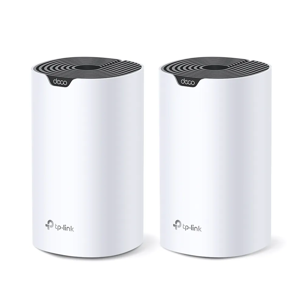Deco Tp-link S7 Mesh AC1900 2pk