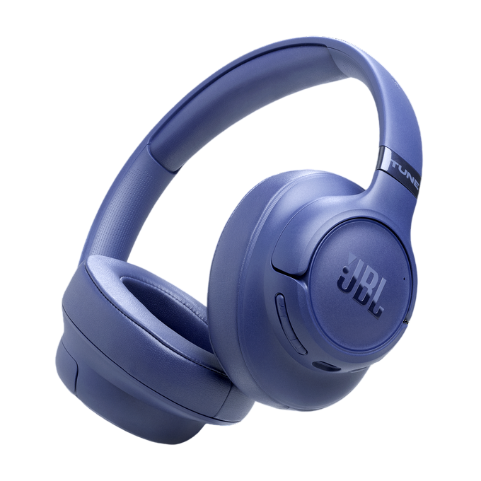 Audifono JBL Tune 780 NC azul Bluetooth