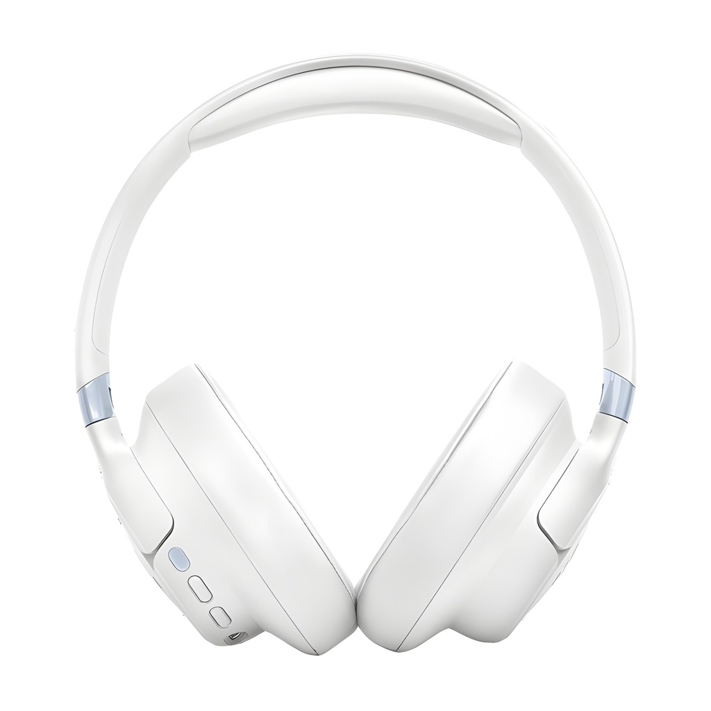 Auricular Over-Ear ANC Bluetooth Micrófono Batería 76 Horas