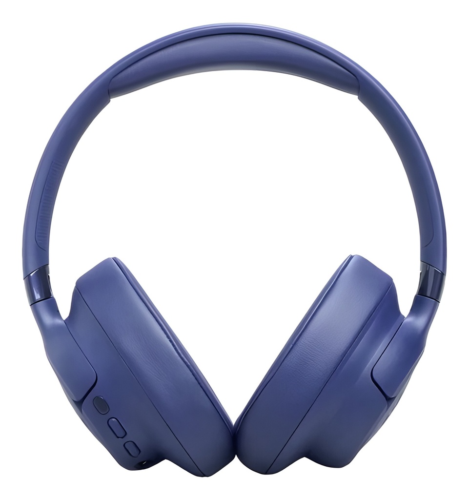 Auricular Over-Ear ANC Bluetooth Micrófono 76h