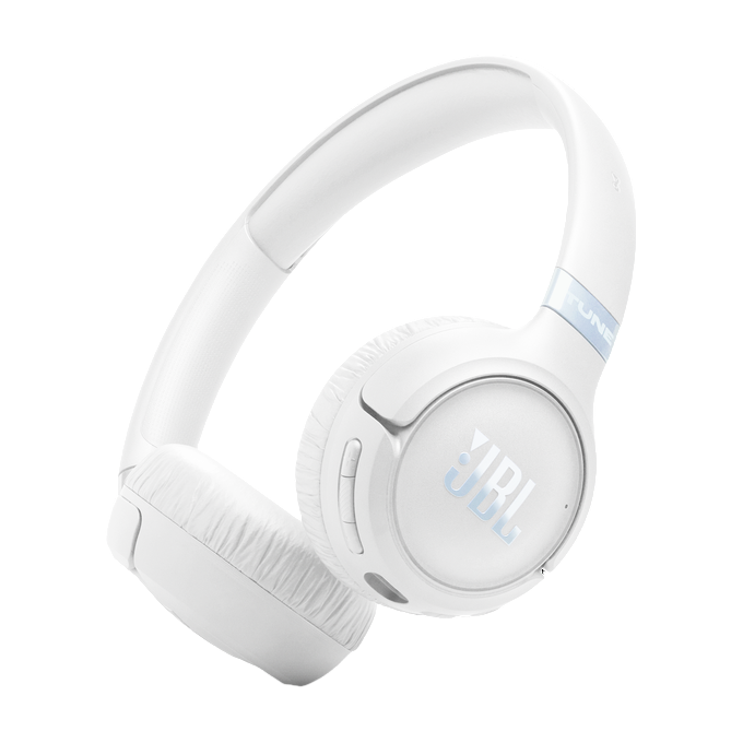 Audifono Bluetooth Blancos