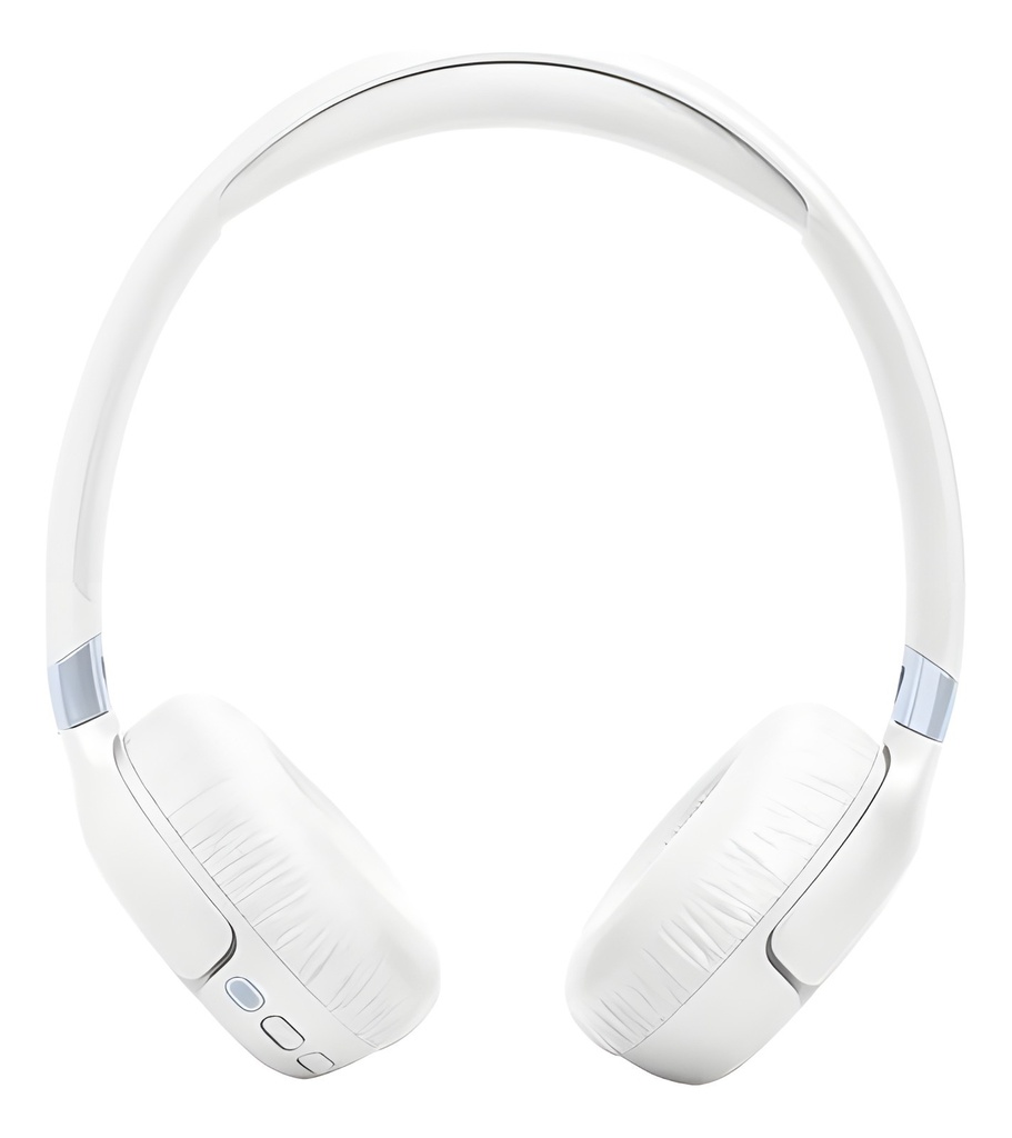 Auriculares Inalámbricos Con Cancelación De Ruido Y Batería De Hasta 76 Horas