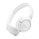 Audifono JBL Tune 680 NC blanco Bluetooth